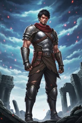 Shikkakumon no Saikyou Kenja