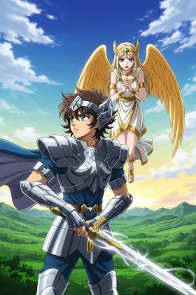 Shinchou Yuusha: Kono Yuusha ga Ore Tueee Kuse ni Shinchou Sugiru