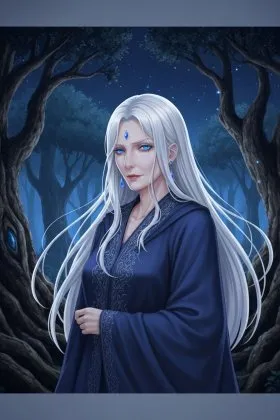 Silent Witch: Chinmoku no Majo no Kakushigoto