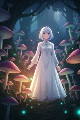 Slime Taoshite 300-nen, Shiranai Uchi ni Level Max ni Nattemashita