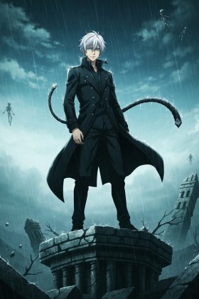 Sokushi Cheat ga Saikyou sugite, Isekai no Yatsura ga Marude Aite ni Naranai n desu ga.