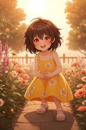 Somali to Mori no Kamisama