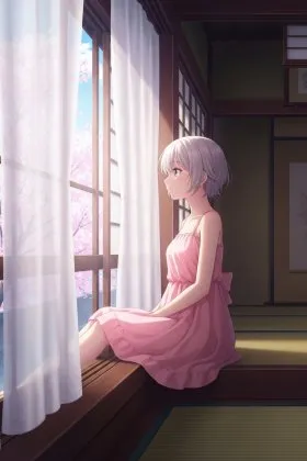 Taishou Otome Otogibanashi