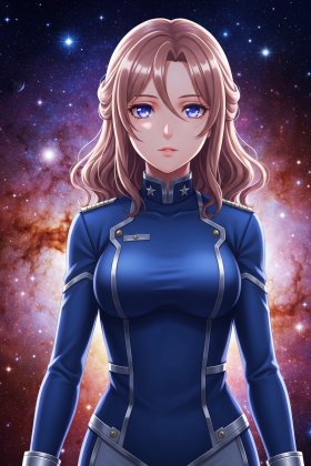 Taiyou yori mo Mabushii Hoshi