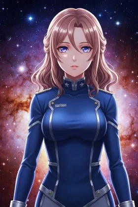 Taiyou yori mo Mabushii Hoshi