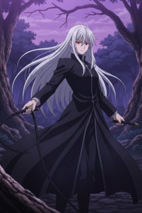 Tatakau Shisho: The Book of Bantorra