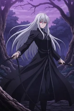 Tatakau Shisho: The Book of Bantorra