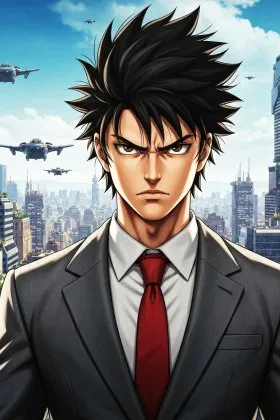 Tensei shitara Dragon no Tamago datta