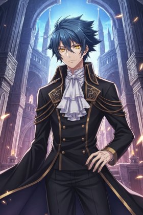 Tensei shitara Slime Datta Ken