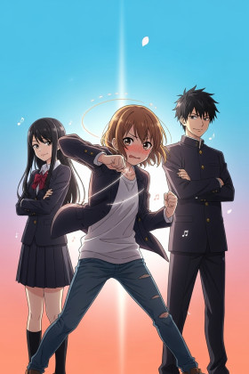 Tomo-chan wa Onnanoko!