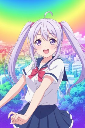 Tomodachi no Imouto ga Ore ni dake Uzai