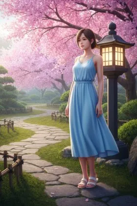 Tonari no Youkai-san