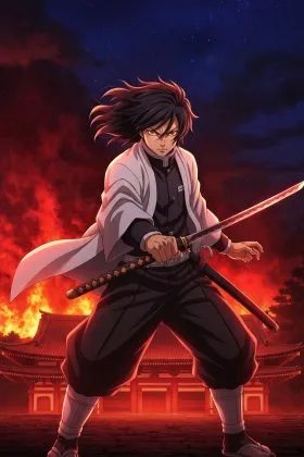 Touken Ranbu Kai: Kyoden Moyuru Honnouji