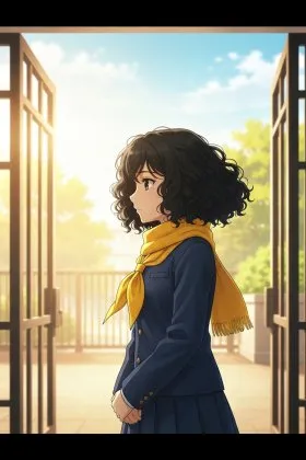 Tsuma, Shougakusei ni Naru.