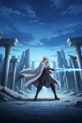 Twilight of the Gods