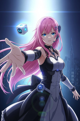 Vivy: Fluorite Eye's Song