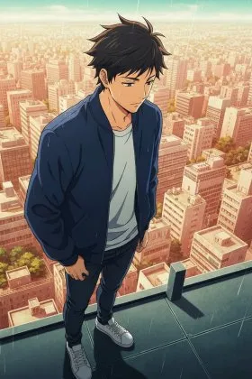 Watari-kun no xx ga Houkai Sunzen