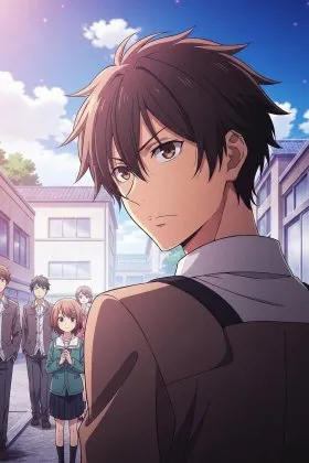 Watashi ga Koibito ni Nareru Wake Nai jan, Muri Muri! (※Muri ja Nakatta!?)