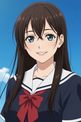 Watashi ga Motete Dousunda