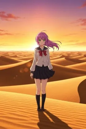 Watashi, Nouryoku wa Heikinchi de tte Itta yo ne!