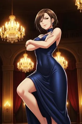 Watashi wo Tabetai, Hitodenashi