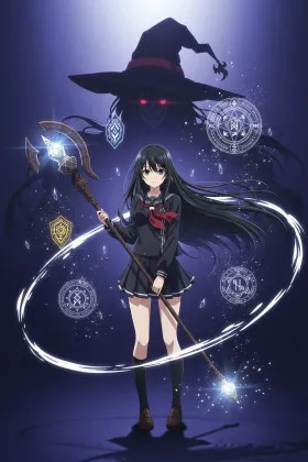 Witch Craft Works