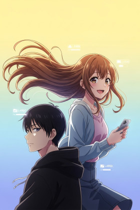 Yamada-kun to Lv999 no Koi wo Suru