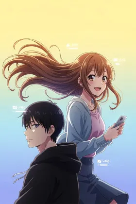 Yamada-kun to Lv999 no Koi wo Suru