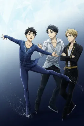 Yuri!!! on Ice