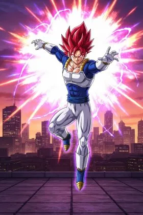 Yuuki Bakuhatsu Bang Bravern