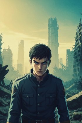 Yuusha-kei ni Shosu: Choubatsu Yuusha 9004-tai Keimu Kiroku