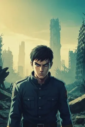 Yuusha-kei ni Shosu: Choubatsu Yuusha 9004-tai Keimu Kiroku