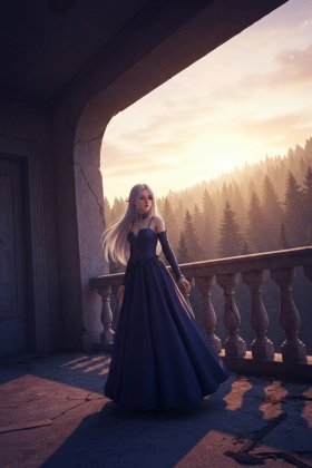 Zutaboro Reijou wa Ane no Moto Konyakusha ni Dekiai sareru